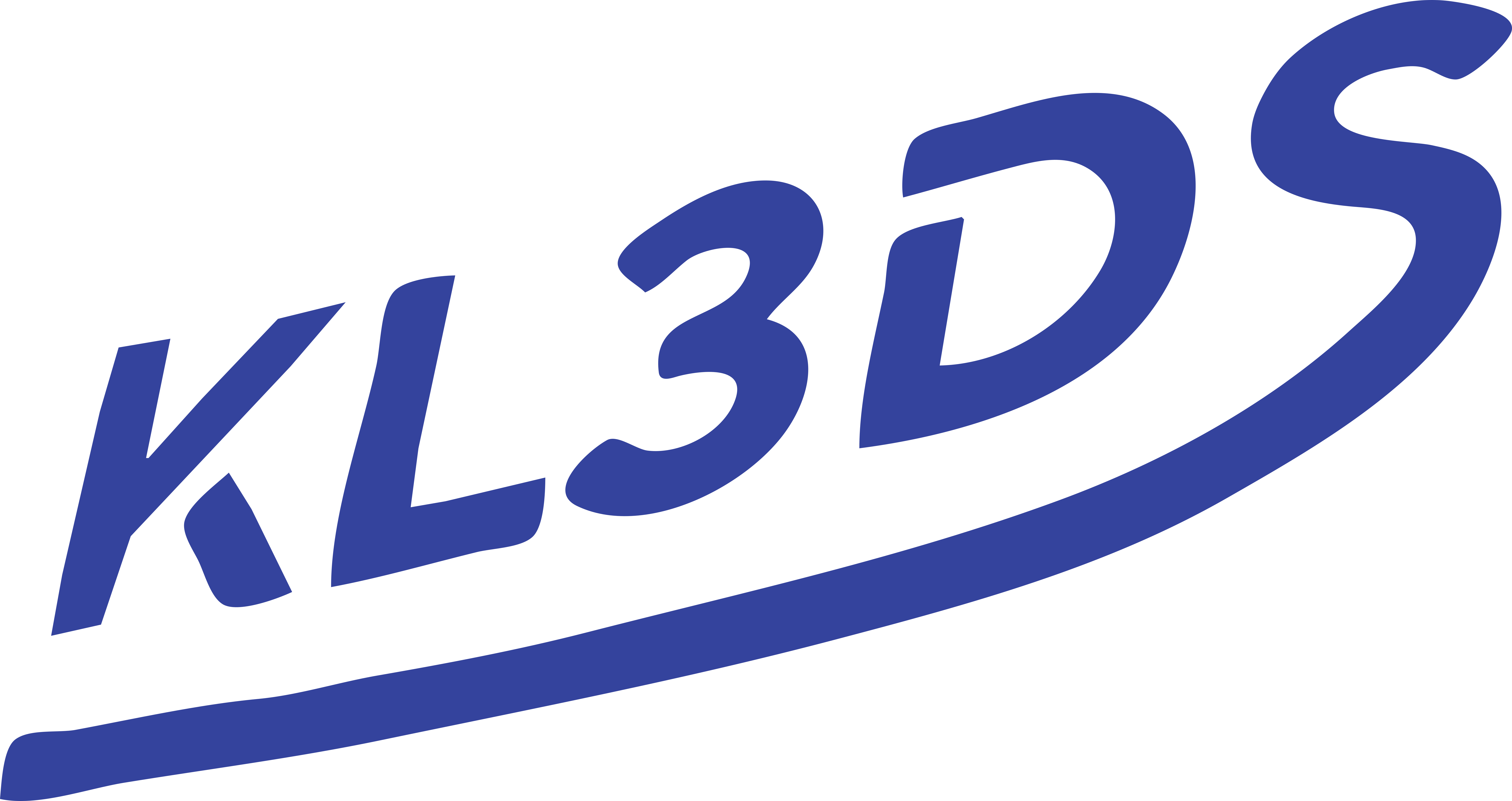 Logo kl3ds